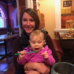 Meet your Posher, Melissa